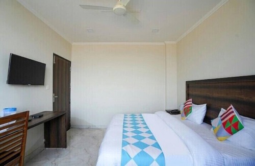 Palwal Hotel | Hotel Midtown