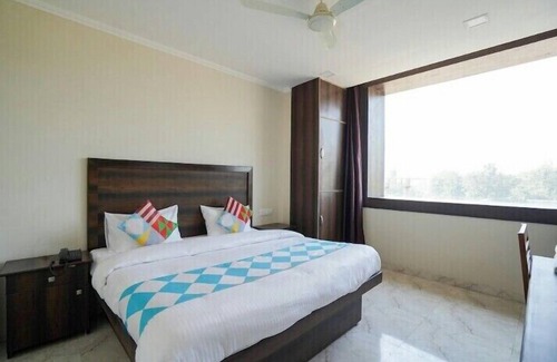 Palwal Hotel | Hotel Midtown