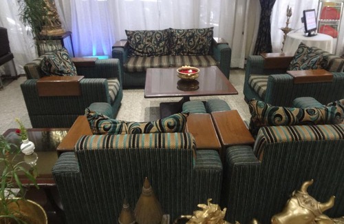 Dadar East Hotel | Hotel Midtown Pritam