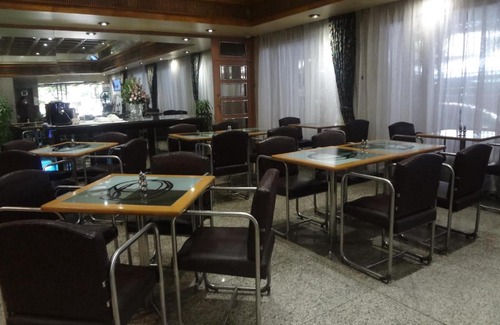 Dadar East Hotel | Hotel Midtown Pritam