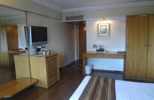 Dadar East Hotel | Hotel Midtown Pritam