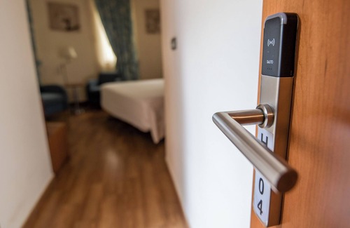 Mieres del Camino Hotel | Hotel Mieres del Camino