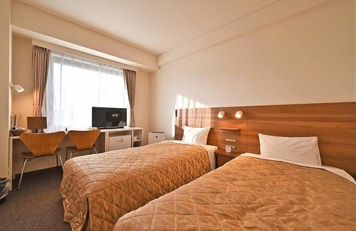 Tateyama Hotel | HOTEL MIGRANT