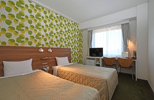 Tateyama Hotel | HOTEL MIGRANT
