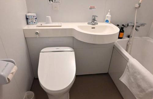 Tateyama Hotel | Hotel Migrant - Vacation STAY 81252v