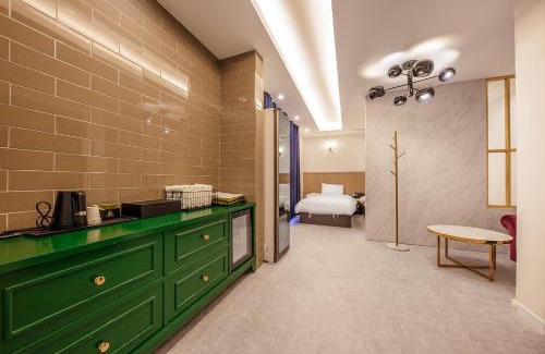 Gongju Hotel | Hotel Miin