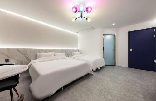 Gongju Hotel | Hotel Miin