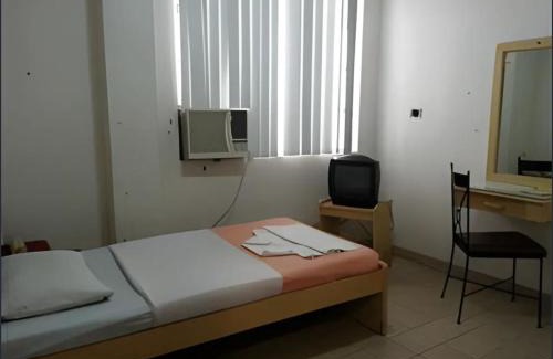 San Fernando Hotel | Hotel Mikka
