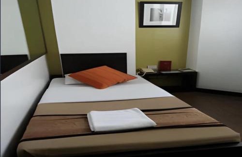 San Fernando Hotel | Hotel Mikka