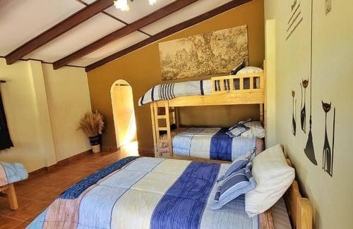 Potosi Hotel | HOTEL MIL ESTRELLAS-TOROTORo