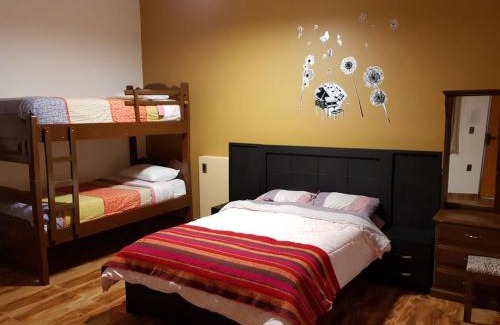 Potosi Hotel | HOTEL MIL ESTRELLAS-TOROTORo