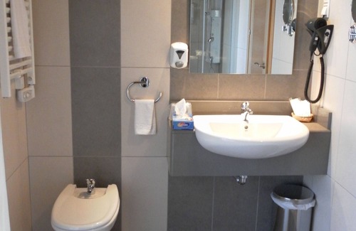 Milagros Hotel | Hotel Milagros Rio Riaza
