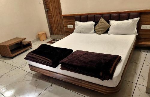 Sarkhej Hotel | Hotel Milan