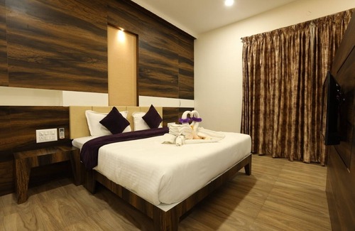 Vijayapura Hotel | Hotel Milan