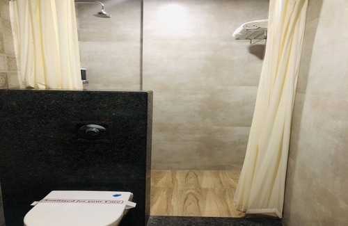 Vijayapura Hotel | Hotel Milan