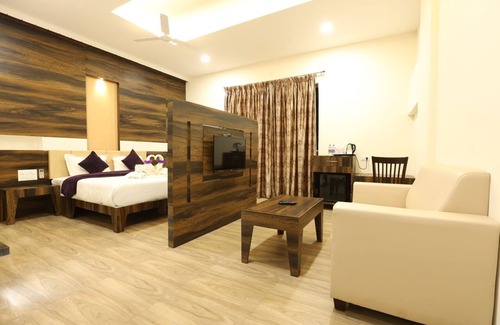 Vijayapura Hotel | Hotel Milan