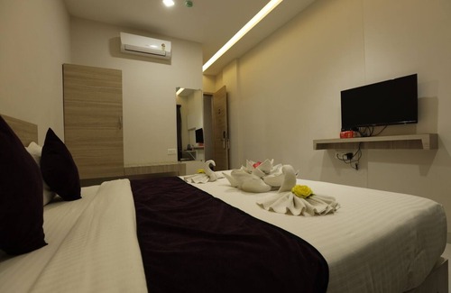 Vijayapura Hotel | Hotel Milan