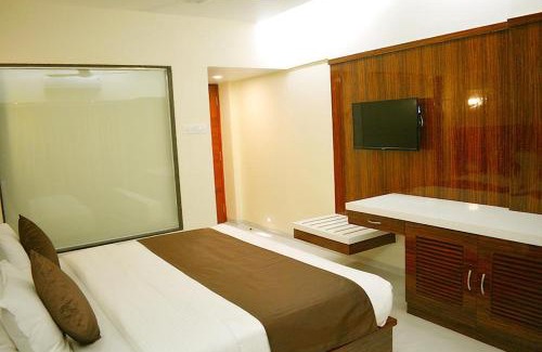 Santacruz West Hotel | Hotel Milan International