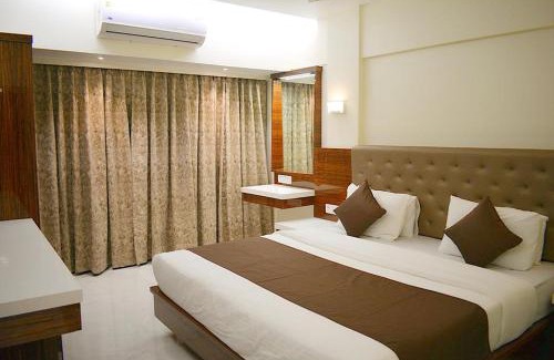 Santacruz West Hotel | Hotel Milan International