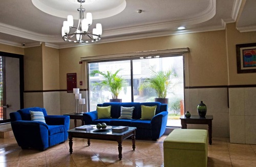 El Cangrejo Hotel | Hotel Milan