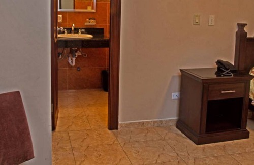 El Cangrejo Hotel | Hotel Milan