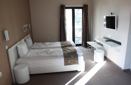 Burgas Hotel | Hotel Milano