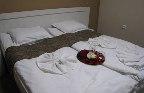Burgas Hotel | Hotel Milano