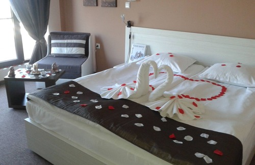 Burgas Hotel | Hotel Milano