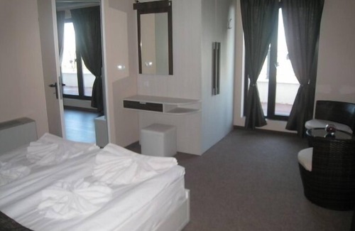 Burgas Hotel | Hotel Milano