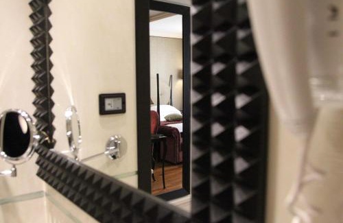Citta Antica Hotel | Hotel Milano & SPA***S