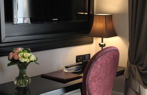 Citta Antica Hotel | Hotel Milano & SPA***S