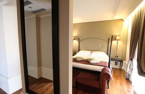 Citta Antica Hotel | Hotel Milano & SPA***S