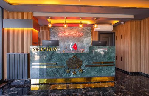 Rize Hotel | Hotel Milano