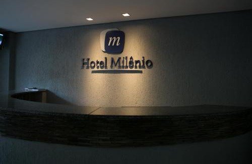 Ponte Nova Hotel | Hotel Milenio