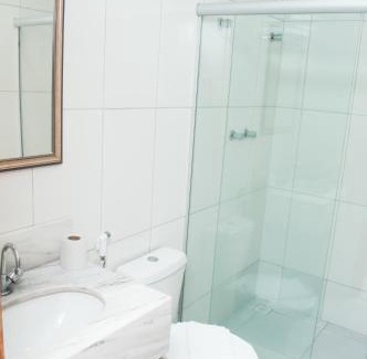 Ponte Nova Hotel | Hotel Milenio