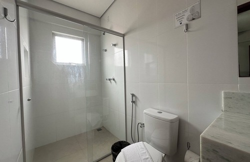 Ponte Nova Hotel | Hotel Milenio