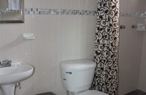 Nanacamilpa Hotel | Hotel Milenio