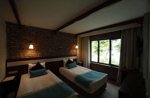 Gelibolu Hotel | Hotel Milestone1915