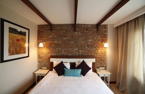 Gelibolu Hotel | Hotel Milestone1915