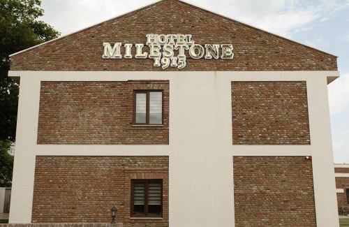 Gelibolu Hotel | Hotel Milestone1915