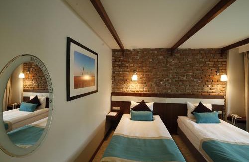 Gelibolu Hotel | Hotel Milestone1915