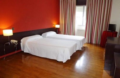 Maceira Hotel | Hotel Millán