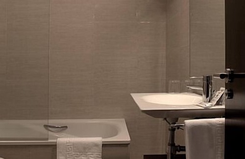 Maceira Hotel | Hotel Millán
