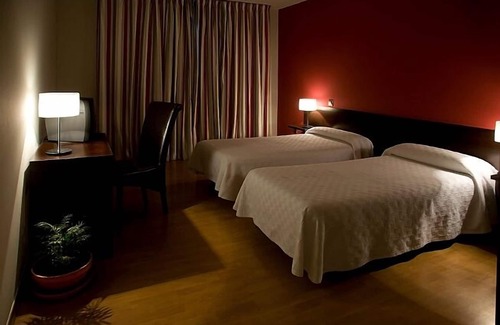 Maceira Hotel | Hotel Millán