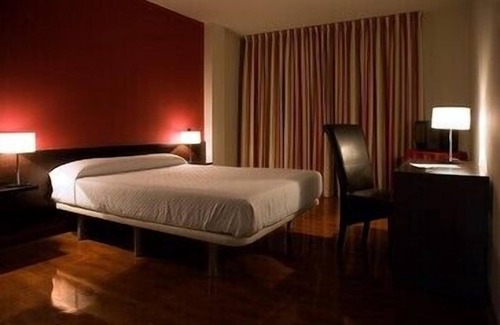 Maceira Hotel | Hotel Millán