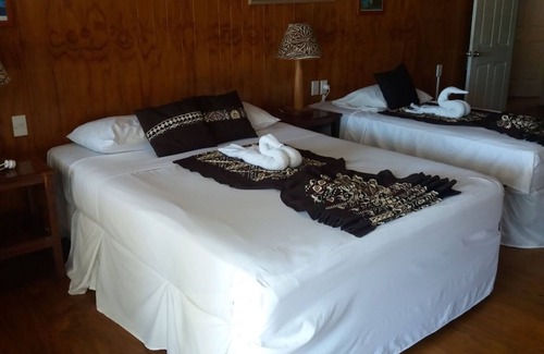 Apia Hotel | Hotel Millenia Samoa