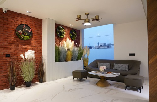 Hisar Hotel | Hotel Millennium