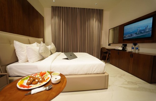 Hisar Hotel | Hotel Millennium