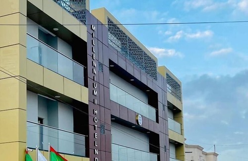 Dakhlet Nouadhibou Apartment | Hotel Millennium