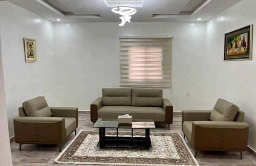 Dakhlet Nouadhibou Apartment | Hotel Millennium